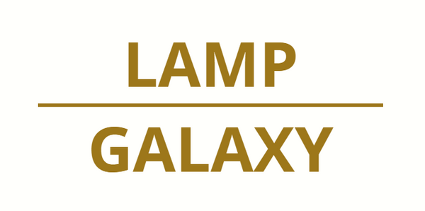 NebulaLamp